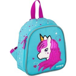 Школьный рюкзак (ранец) KITE Pink Unicorn K20-538XXS-3