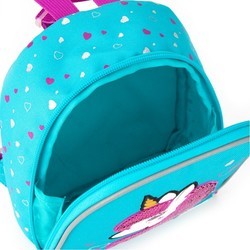 Школьный рюкзак (ранец) KITE Pink Unicorn K20-538XXS-3