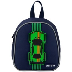 Школьный рюкзак (ранец) KITE Sliding Car K20-538XXS-5