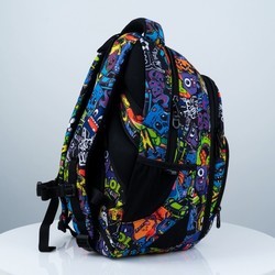 Школьный рюкзак (ранец) KITE Education K21-905M-4