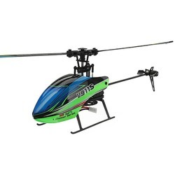 Радиоуправляемый вертолет WL Toys V911S
