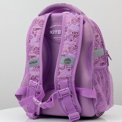 Школьный рюкзак (ранец) KITE My Little Pony LP21-555S