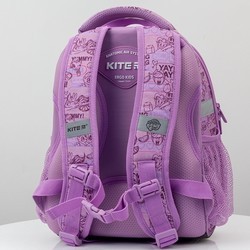 Школьный рюкзак (ранец) KITE My Little Pony LP21-555S