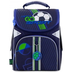 Школьный рюкзак (ранец) KITE Football GO20-5001S-10
