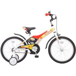 Детский велосипед STELS Jet 18 2021