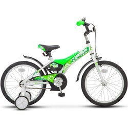 Детский велосипед STELS Jet 18 2021