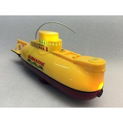 Радиоуправляемый катер Create Toys 3311