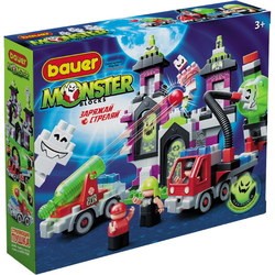 Конструктор BAUER Monster 824
