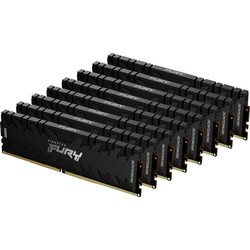 Оперативная память Kingston Fury Renegade DDR4 8x16Gb