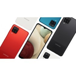 Мобильный телефон Samsung Galaxy A12 Nacho 32GB