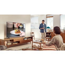Телевизор Samsung UE-58AU7102