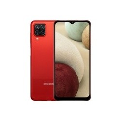 Мобильный телефон Samsung Galaxy A12 Nacho 128GB