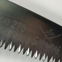 Ножовка Samurai GCW-270-LMH