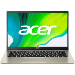 Ноутбук Acer Swift 1 SF114-34 (SF114-34-P06V)
