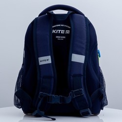 Школьный рюкзак (ранец) KITE Cross-Country K21-555S-1