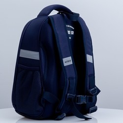 Школьный рюкзак (ранец) KITE Cross-Country K21-555S-1