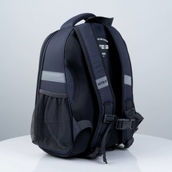 Школьный рюкзак (ранец) KITE Motorbike K21-555S-2
