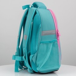 Школьный рюкзак (ранец) KITE Studio Pets SP21-555S-1