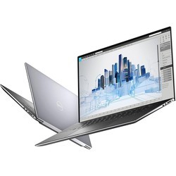 Ноутбук Dell Precision 17 5760 (5760-0662)