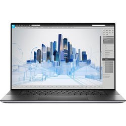 Ноутбук Dell Precision 17 5760 (5760-0693)