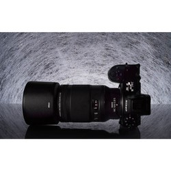 Объектив Nikon 105mm f/2.8 VR S Nikor Z MC