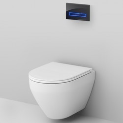 Инсталляция для туалета AM-PM Spirit 2.0 IS450A38.701700 WC