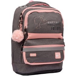 Школьный рюкзак (ранец) Yes S-30 Juno XS Barbie Ergo