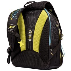 Школьный рюкзак (ранец) Yes S-30 Juno Ultra Premium Ultrex
