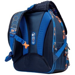 Школьный рюкзак (ранец) Yes S-30 Juno Ultra Premium Goal