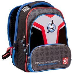 Школьный рюкзак (ранец) Yes S-30 Juno Ultra Premium Marvel.Avengers