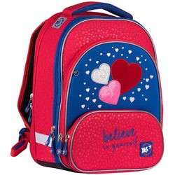 Школьный рюкзак (ранец) Yes S-30 Juno Ultra Heart Beat