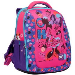 Школьный рюкзак (ранец) Yes S-57 Minnie Mouse
