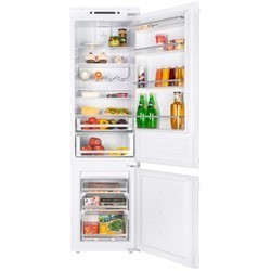 Встраиваемый холодильник MAUNFELD MBF 193SLFW