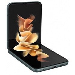 Мобильный телефон Samsung Galaxy Z Flip3 5G 128GB