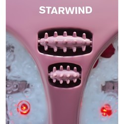 Массажная ванночка для ног StarWind SFM 5570