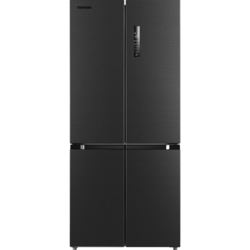Холодильник Toshiba GR-RF610WE-PMS