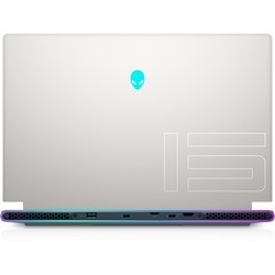 Ноутбук Dell Alienware x15 R1 (X15-9932)