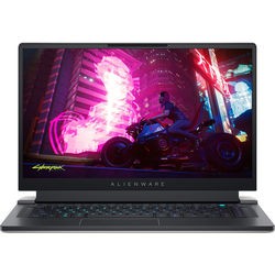 Ноутбук Dell Alienware x15 R1 (X15-9949)