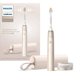 Электрическая зубная щетка Philips Sonicare with SenseIQ HX9990