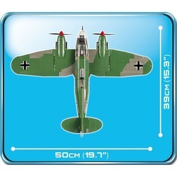 Конструктор COBI Heinkel He 111 P-2 5717