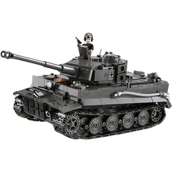 Конструктор COBI Panzerkampfwagen VI Tiger Ausf.E 2538