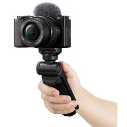 Фотоаппарат Sony ZV-E10 kit