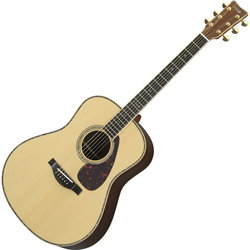 Гитара Yamaha LL56 Custom
