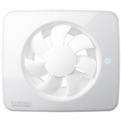Вытяжной вентилятор Fresh Intellivent (Ice)