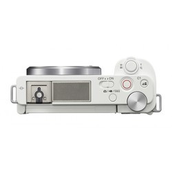 Фотоаппарат Sony ZV-E10 body