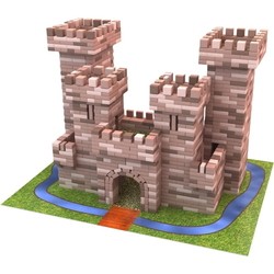 Конструктор Master IQ Castello Castle 1309