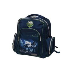 Школьный рюкзак (ранец) ZiBi Basic Football Club