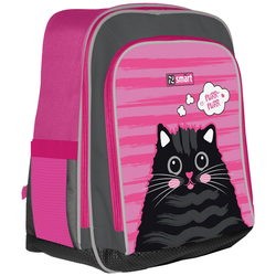 Школьный рюкзак (ранец) Smart H-55 Cat Rules