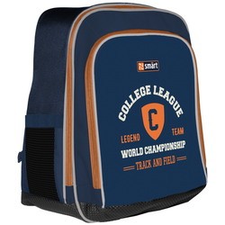 Школьный рюкзак (ранец) Smart H-55 College League