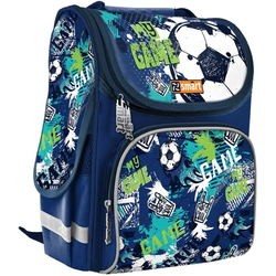 Школьный рюкзак (ранец) Smart PG-11 My Game